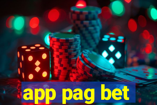 app pag bet